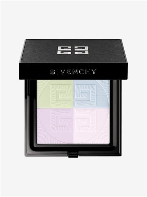 givenchy powder dupe|Pressed Powder .